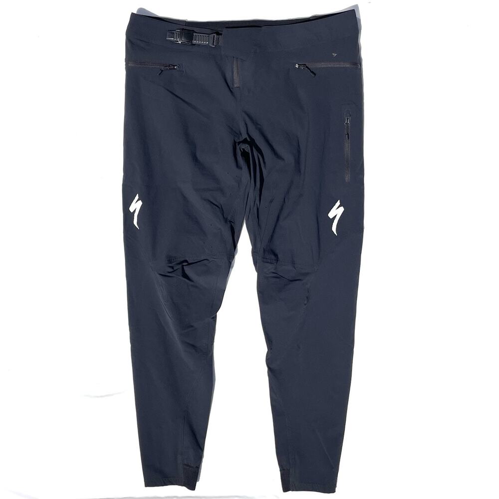 Specialized Trail Pants Mens 36 Black Mountain Bike Cycling